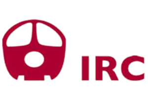 IRC RAILWAY